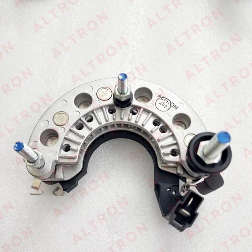 Alternator Diode Circuit for Leyland 2518IL
