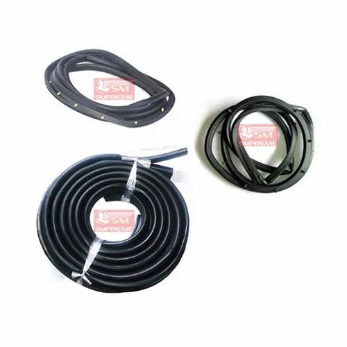 Door Tube Rubber for Leyland 2518il