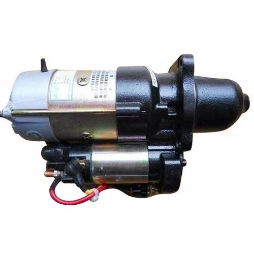 Self Starter 24volt 8kw