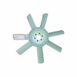 Engine FAN for TATA 407 EX-2