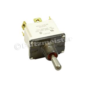 Flip Switch,P/N-25863200 for Concrete Pump