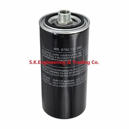 Transmission Oil Filter, P/N- SP100275 Model No- 50CN For Liugong Wheel Loader