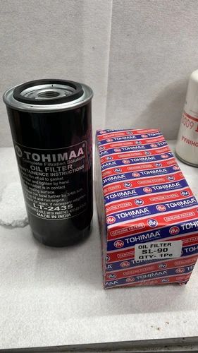 Engine Oil Filter, P/N-06.436.01.0.00