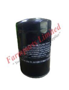 Engine Oil Filter (P/N:2223958456/40NM) for Eicher Dump Truck Model:Pro 6031T