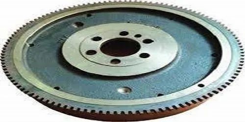 Fly Wheel for TATA 2518 Dump Truck