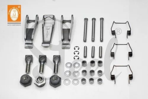 Clutch Repair KIT[Clutch Finger Kit]for TATA 2518 BSIII&DUMP TRUCK