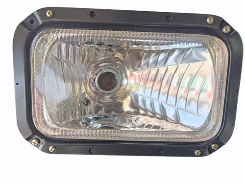 Headlight support fram assy LH (P/N IA340596) Model Pro 5025T