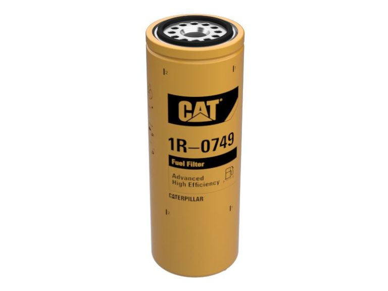 Fuel Filter P/N:1R-0749 for 350S Diesel Generator 320KVA