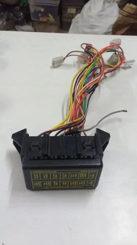 Fuse Box for LEYLAND 1613H&2516