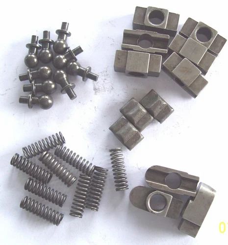 Gear Box Assembly for TATA 407 Turbo Pick Up
