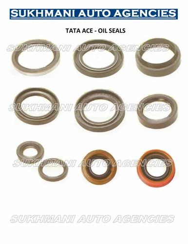 Gear Box Oil Seal For TATA ACE EX-2 [PICKUP]