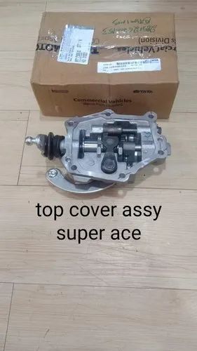 Gear Box Top Cover For TATA EX-2