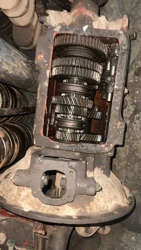 Gear Box Synchronizer Kit for LEYLAND2516