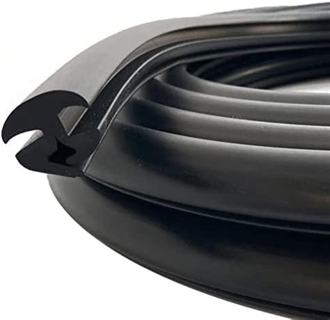Main Glass Rubber for Leyland 2518il