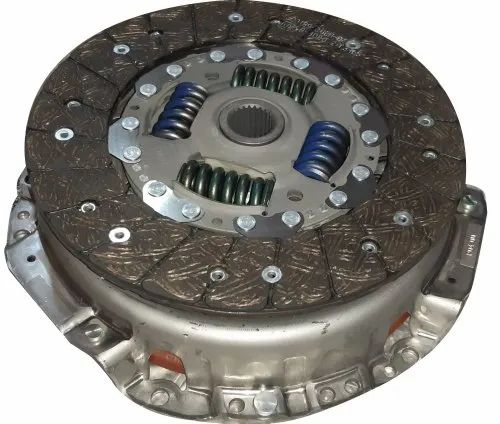 Self Clutch for TUSKER SUPER&LEYLAND2516