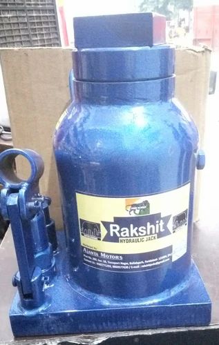 Hydraulic Jack 50TN