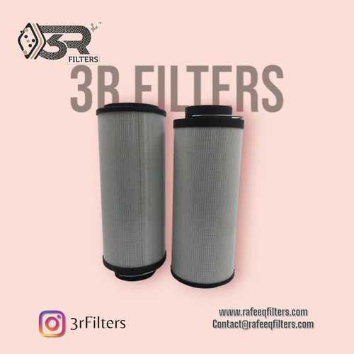 Hydraulic Filter Element 660- 20?m (Return) HC-157-005 for E-Crane