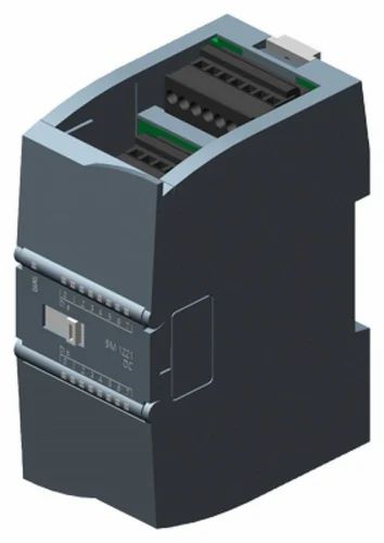 PLC EM 221 CN For Batching Plant