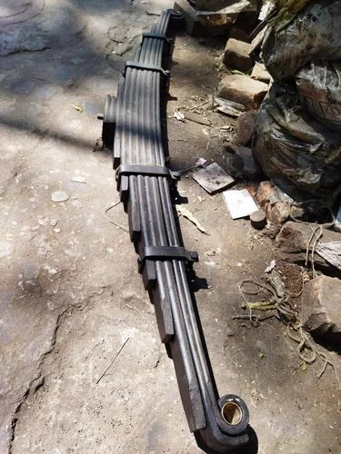 Leaf Spring Rear 3RD for TATA 2516 TC
