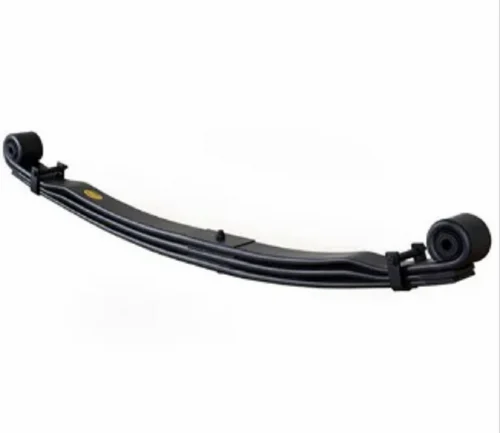 Leaf Spring 2nd Front for TATA ACE EX2