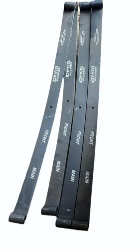 Leaf Spring 3rd Front for TATA ACE EX2