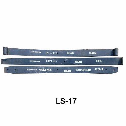 Leaf Spring 2nd Rear for TATA ACE EX2