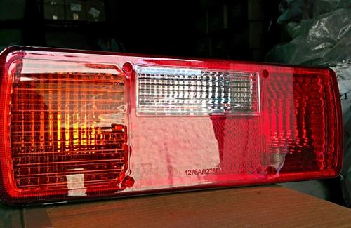 Back Light Assembly (Left Side) for TATA 2518 Dump Truck