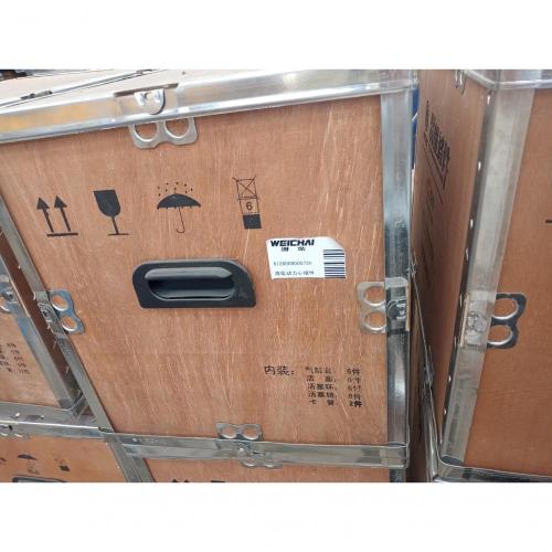 Piston Liner Model:LW300KN for XCMG Wheel Loader WEICHAI Engine