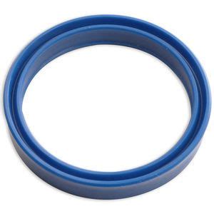 Lip Seal Ring 220x235x14.6, P/N:518835 for concrete pump 1410D