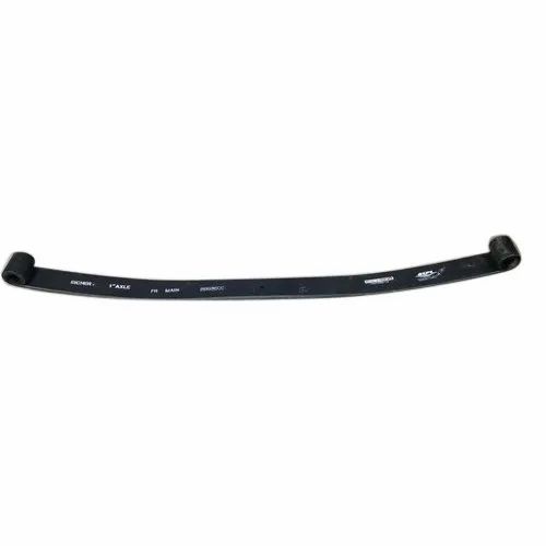 Leaf Spring Front 2nd for Eicher MixtureTruck Model: Pro 5025T
