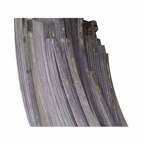 Leaf Spring Rear 2nd NO. TATA 2516 TC