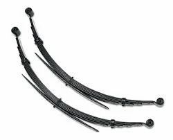 Main Leaf Spring Rear 1No for Eicher MixtureTruck Model: Pro 5025T