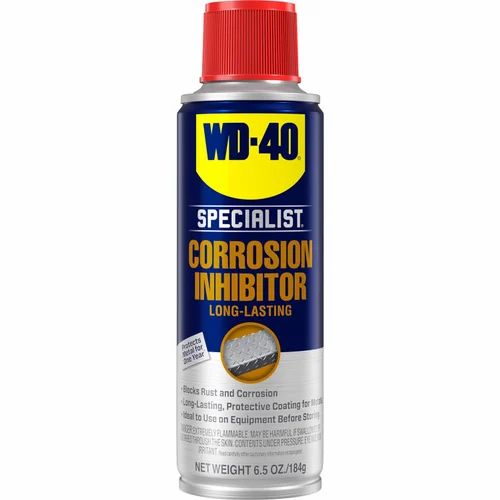 Rust Remover WD40[1Can=277ML],Made in USA