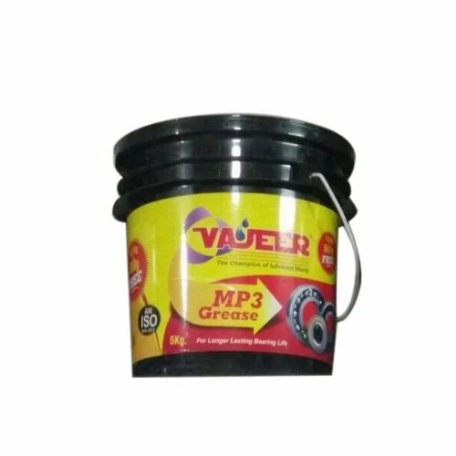 Normal Grease for Mixture Truck Drum
