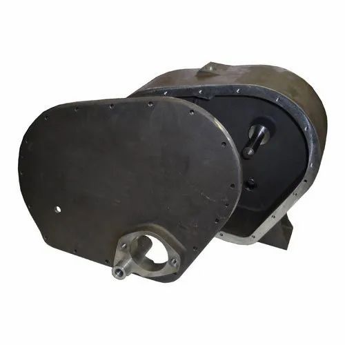 Gear Box Housing for TUSKER SUPER&LEYLAND2516