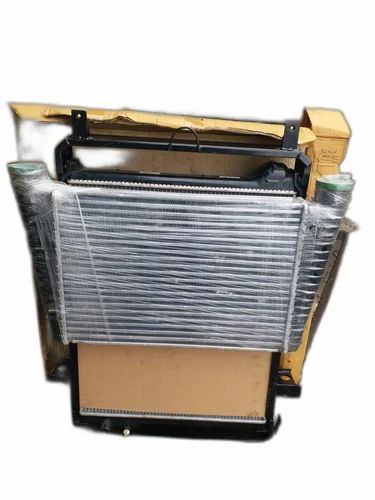 Radiator Assembly for TATA 2518