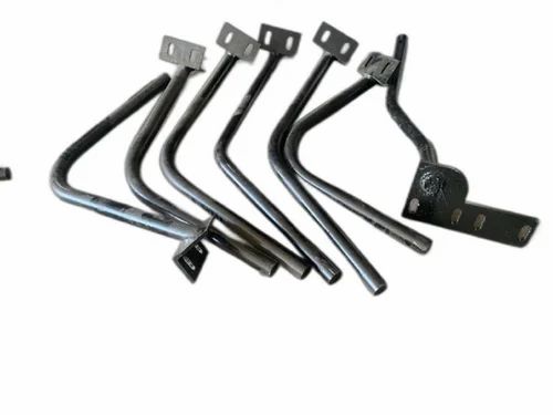 Middle Arms for batching plant HZS 60