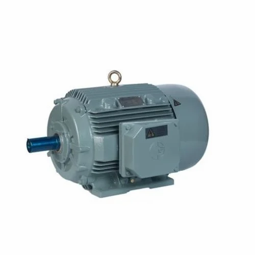 Motor,3.7KW,POLE-4,50Hz,440V,1450RPM,8.0AMP.