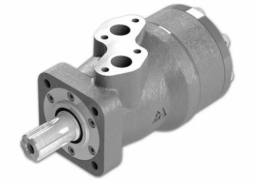 Motor Shaft, P/N M541970750 BRH 750 For Concrete Pump