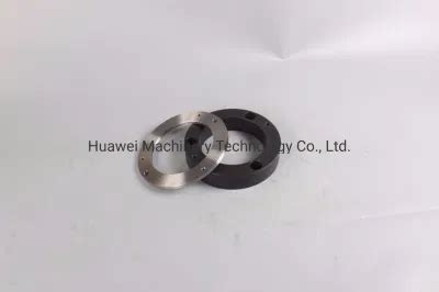 Seal Mounting RING[Including Main Body/Bush for Seal Moun.Ring/O Sealing Ring],Model:SCAB-400-232/233 for Batching Plant HZS90