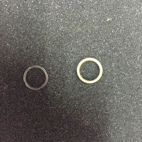 Nozzle Seal[6PC =1Set]for LEYLAND 2516
