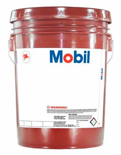 Mobil DTE-26 (HYDROLIC OIL - 68)