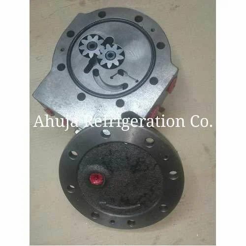 Oil Pump Assembly for Kirloskar Engine Six Cylinder