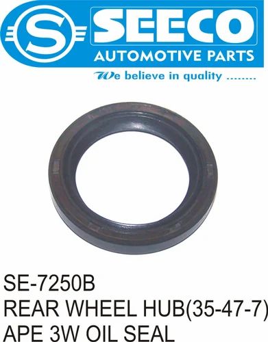 Wheel Hubs Oil Seal Front for Liugong Wheel Loader Model No-ZL50CN