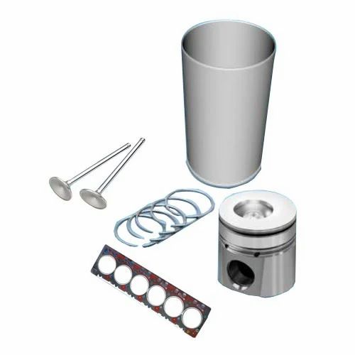 Engine Overhauling Kit for TATA 2518BSIII (Bulk)