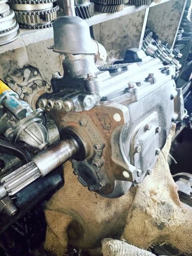 Gearbox Packing Kit for Tata 407 EX-2