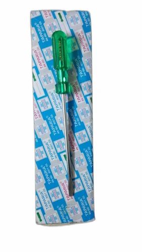 Flat Screw Driver 12"