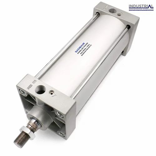 Pneumatic Air CYLINDER,L-400xOD-100mm for Batching Plant STAR 70SH