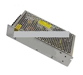 Control Power Supply S-100-12 for Batching Plant