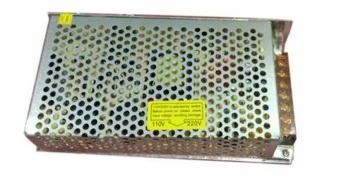 Control Power Supply S-100-24 for Batching Plant